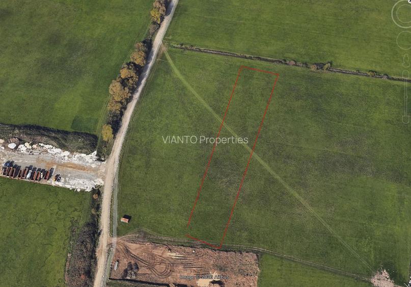 TEREN INTRAVILAN 2000 MPU ZONA INDUSTRIALA VEST - 4