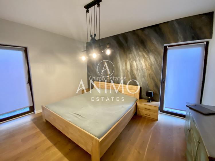 Apartament la vila 3 camere de vanzare |Gruia |Doua parcari incluse| Curte 200mp - 14