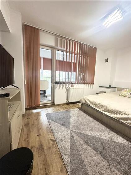 Apartament 2 camere mobilat utilat complet, Zona Energia, loc de parcare inclus - 10