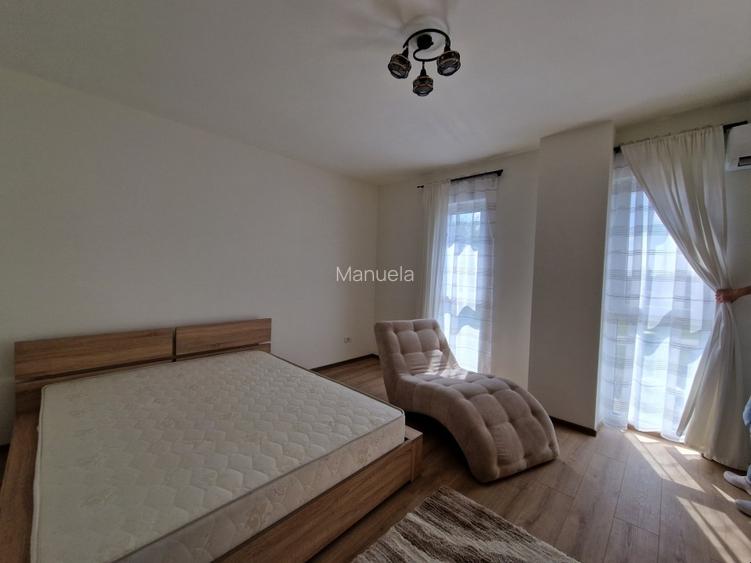 Apartament 1 camera de inchiriat - 6