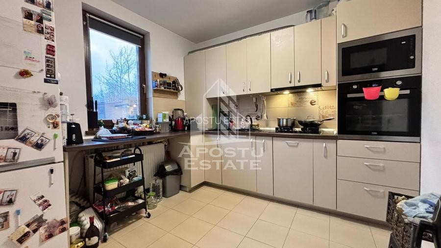 Casa insiruita cu 4 camere in Calea Urseni, drum asfaltat, Timisoara - 5