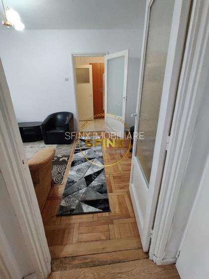 2 camere Piata Muncii/ Basarabia/ metrou/ parc Lia Manoliu - 5