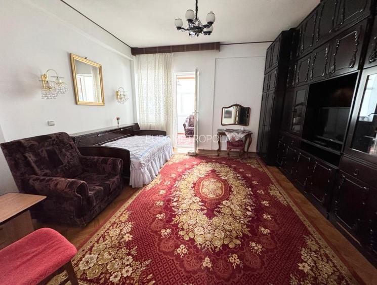 Apartament elegant de inchiriat | 3 dormitoare + birou | Dorobanti - 3