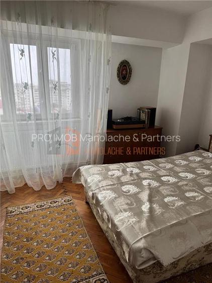 Apartament 3 camere cf 1 zona Centru - 5