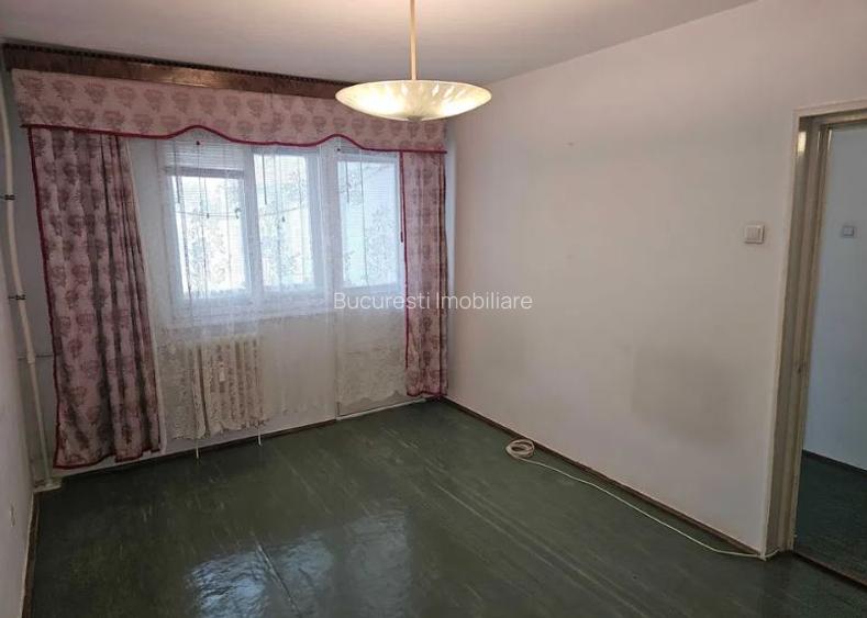 Apartament 2 Camere,Berceni metrou Piata SUDULUI et.4/10,DECOMANDAT,Liber - 5