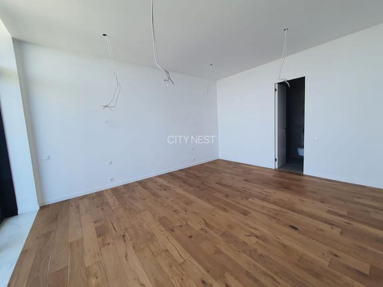 Penthouse premium | One Cotroceni Park | Skyline View - 12