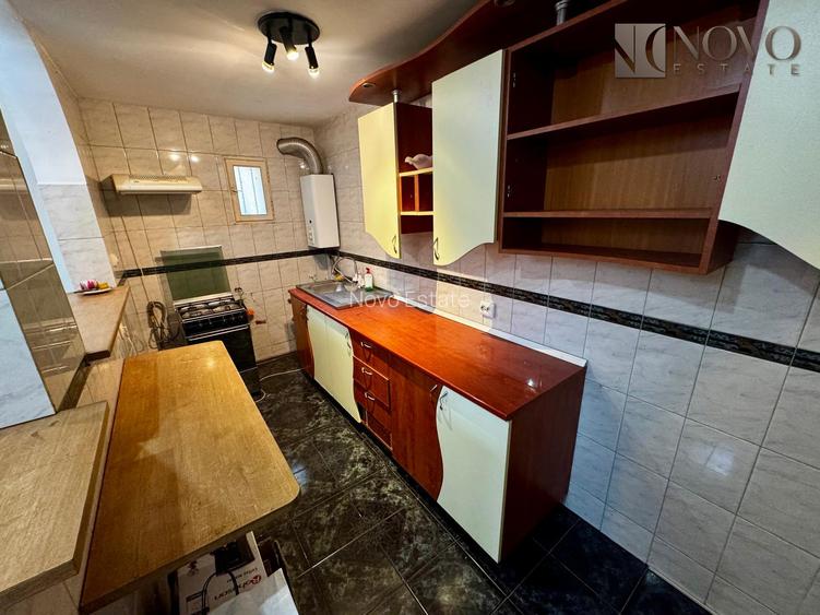 5 Camere | Dacia | 400 mp teren | 3 x Parcare - 6
