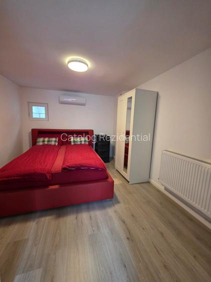 Casa de vanzare in zona Voluntari - Popa Sapca - 10