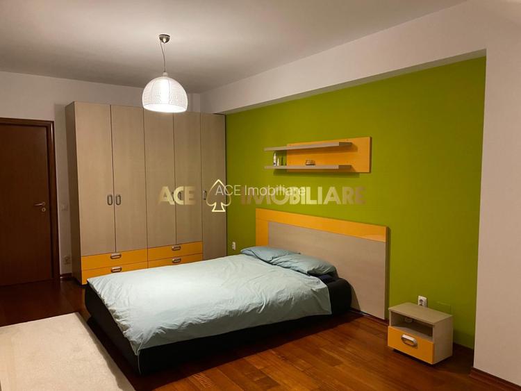3 Camere de inchiriat | Titan | Metrou | 2 bai | Parcare | Centrala - 8