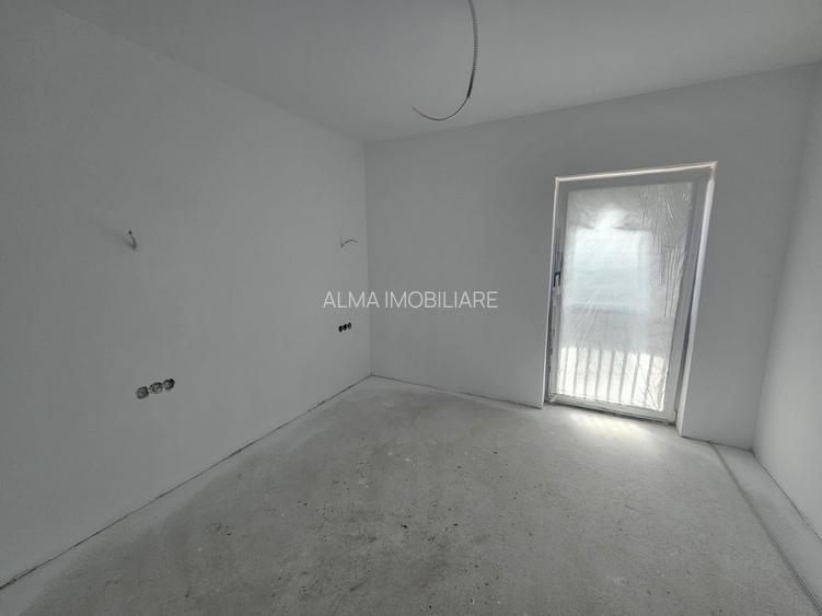 Oportunitate! Casa individuala in Faget, la stadiul FINISAT, 190 mp utili! - 10