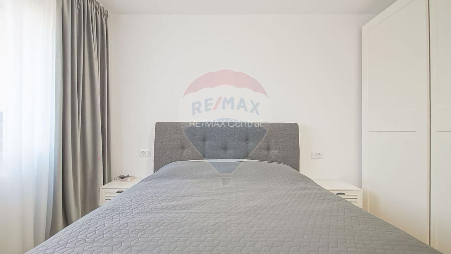 Apartament 3 camere decomandat | Victory by Casa Nobel | Tractorul - 19