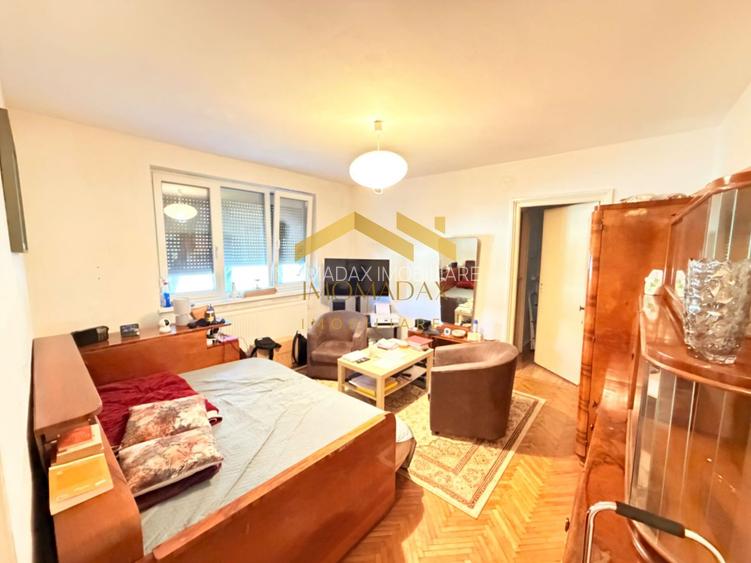 Piata 700- 2 camere- Centrala proprie - 6