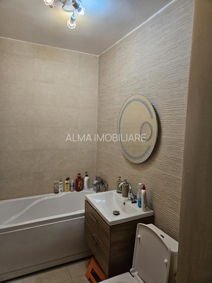 Apartament 3 camere, 60 mp, zona Grigorescu! - 10