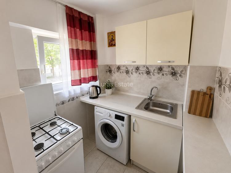 Garsonieră de vânzare în zona Capitol – Bd. Mamaia - 3
