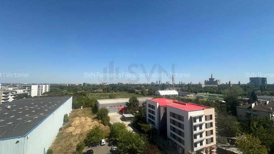 REA1025150 4 Camere l New Residence l Priveliste libera - 14