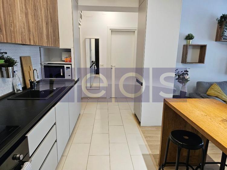 APARTAMENT 2 CAMERE 77MP PARCARE INCLUS TERASA MARE CARTIER EVREIESC CALARASI - 8