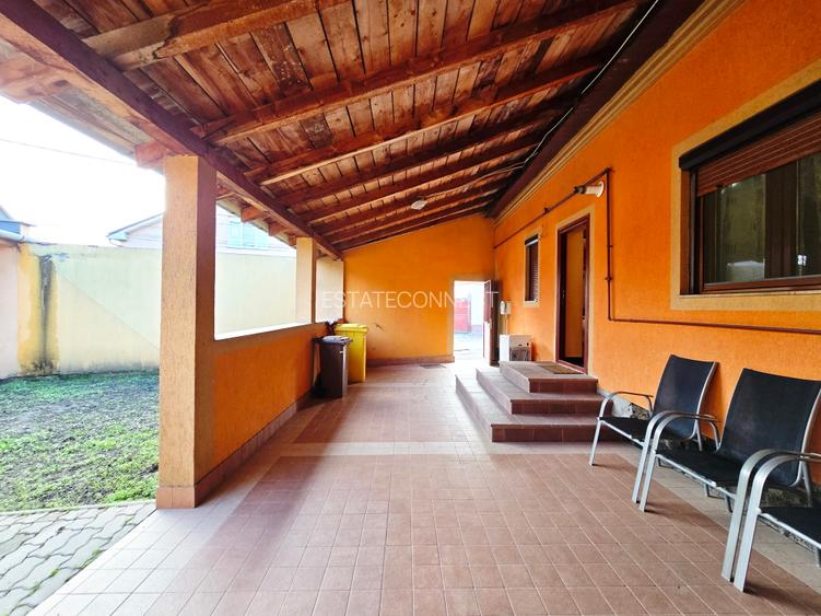 Casa individuala cu teren 216 mp - 7