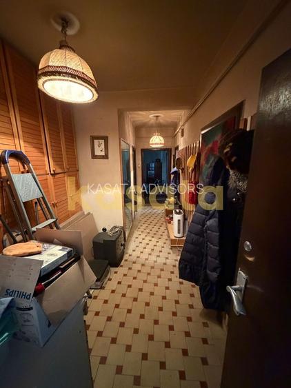 Apartament de vânzare | Ultracentral | 3 camere | Garaj | Boxă - 12