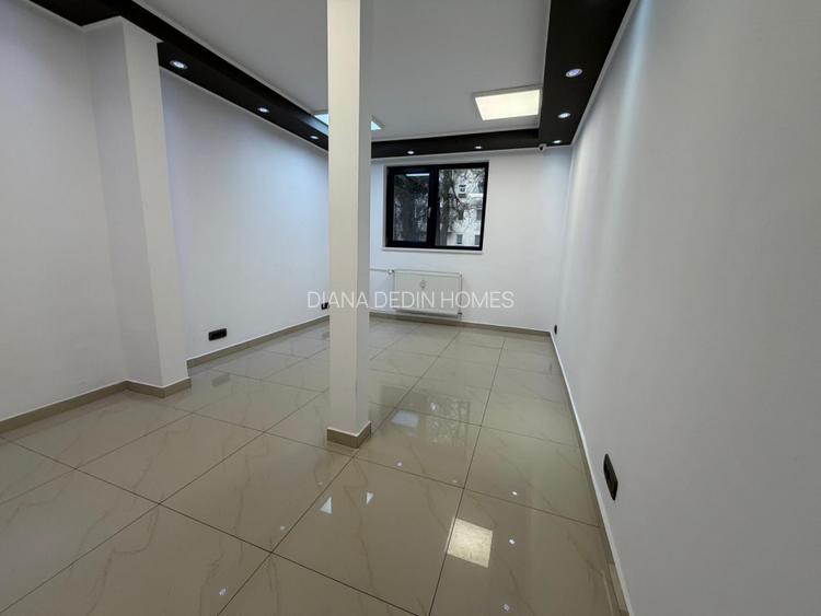 Spatiu comercial - Metrou Constantin Brancusi - Valea Argesului Stradal - 6