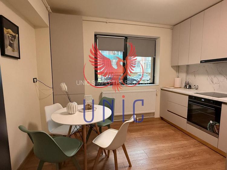 Garsoniera mobilata si utilata, Aristizza Romanescu - 7