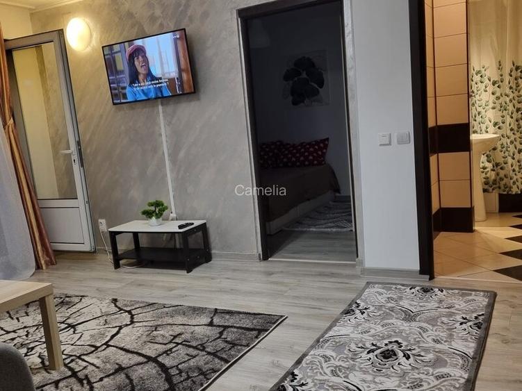 Proprietar vind apartament cu 2 camere Piata Romana, balcon8 m, airbnb - 4