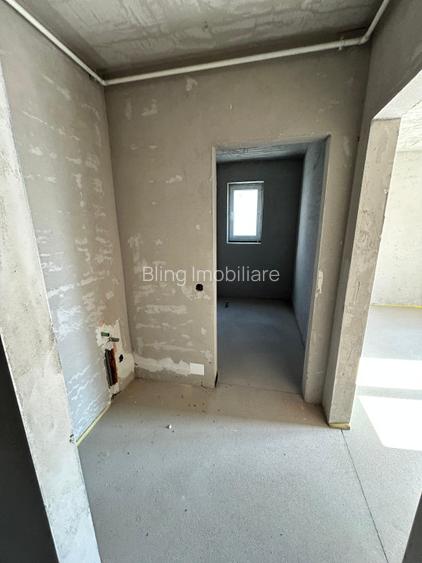 TVA inclus! Apartament de 3 camere semifinisat, 87,89 mp, zona Razoare VIEW  - 12