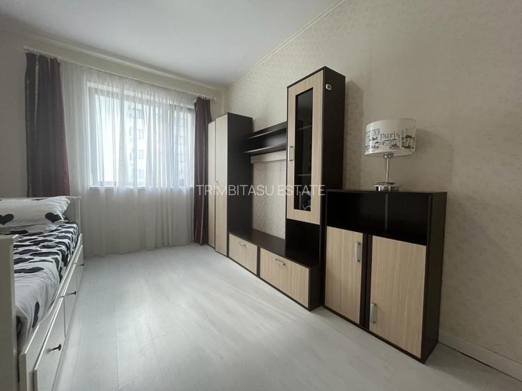 Comision 0 Apartament 3 cam Greenfield spatios,renovat,utilat - 4