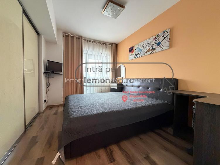 Apartament 2 camere | Sector 5 | Centrală | AC - 10