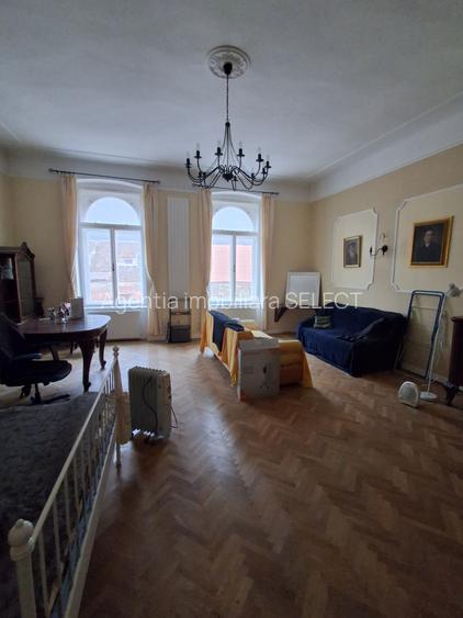 Studio spatios Republicii - 4