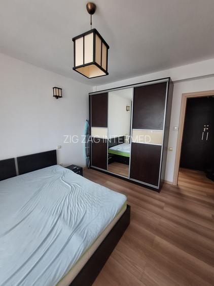 Tomis Plus, 2 camere, mobilat, LOC PARCARE SUBTERAN - 5