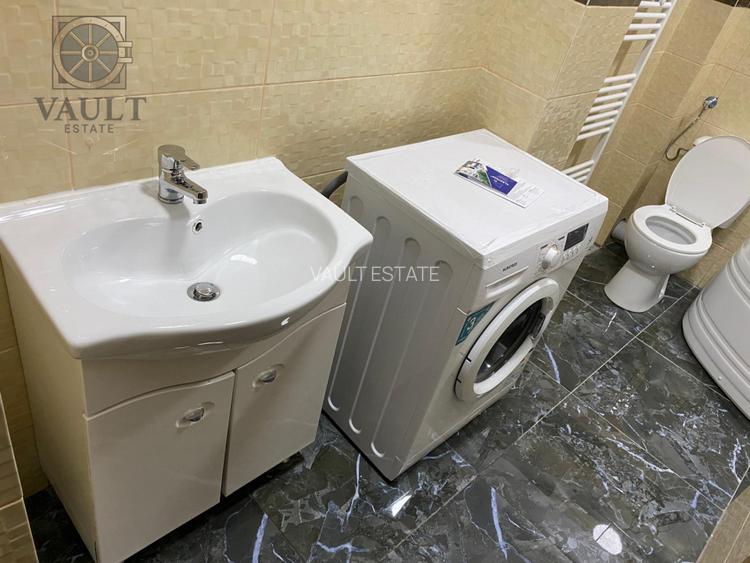 APARTAMENT 3 CAMERE-RAHOVA-DUNAVAT-BLOC NOU-2 BAI-CENTRALA - 9