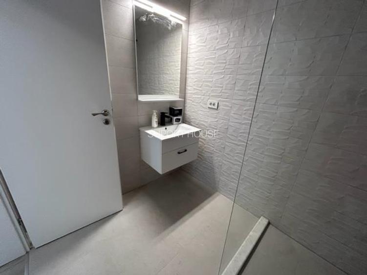 Inchiriere apartament 2 camere bloc nou, prima inchiriere Paulesti - 12