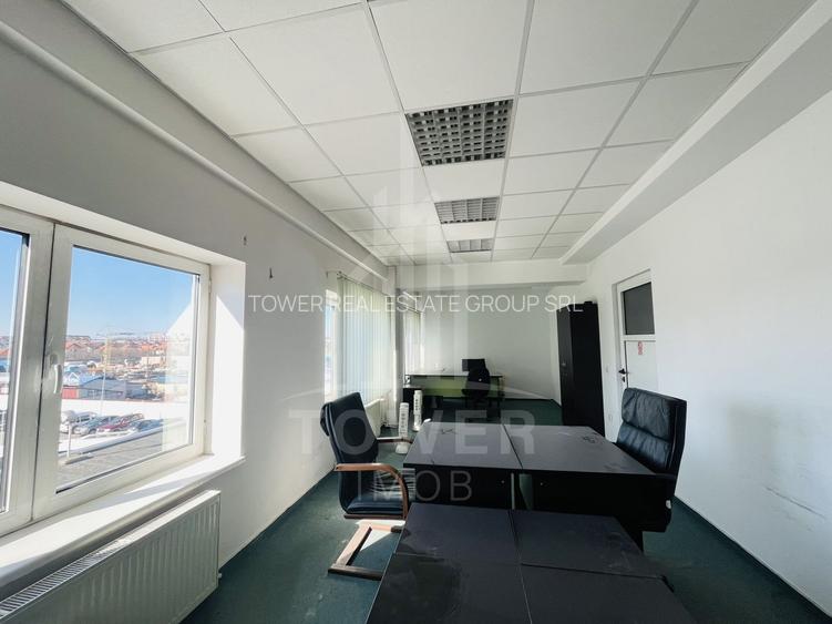 Spațiu birouri de vânzare-Zona centrala - 28