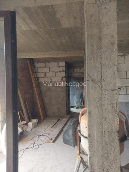 Casa Breaza 2026 , structura solida de beton , priveliste top - 20