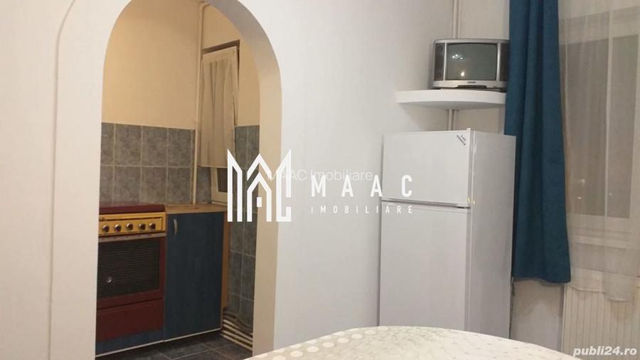 Apartament 3 camere | Etaj 3 | 45 MPU | Vasile Aaron - 15