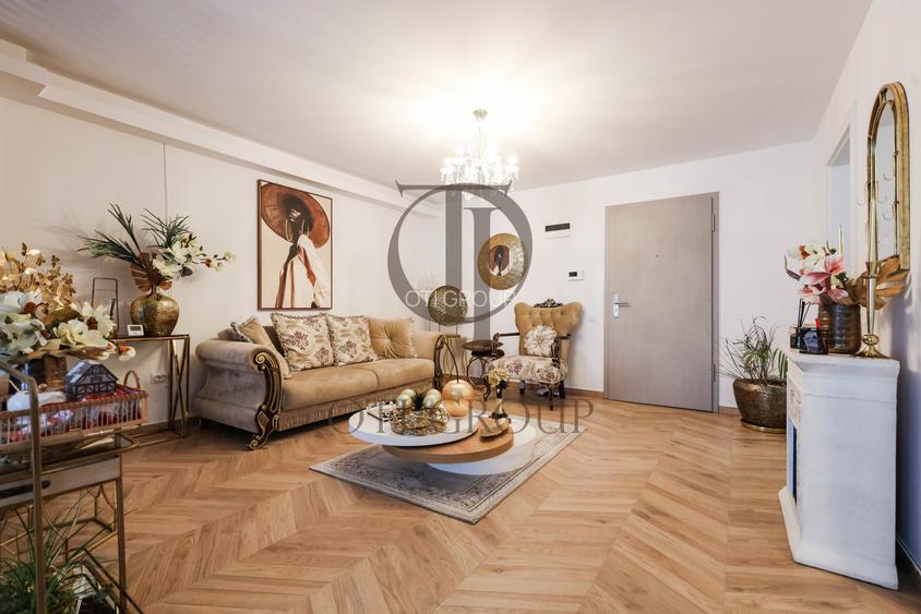 Apartament 2 camere | Bloc nou | Soporului 1-3 – lângă Baza Sportivă Gheorgheni - 9