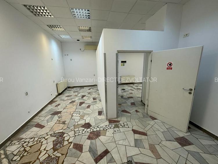 Spatiu Comercial,stradal,centrala proprie,zona centrala,Stefan cel Mare - 7
