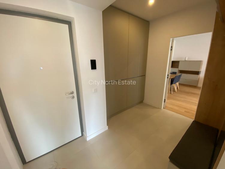 Nusco City | Apartament 2 camere| Aviatiei | Pipera - 7