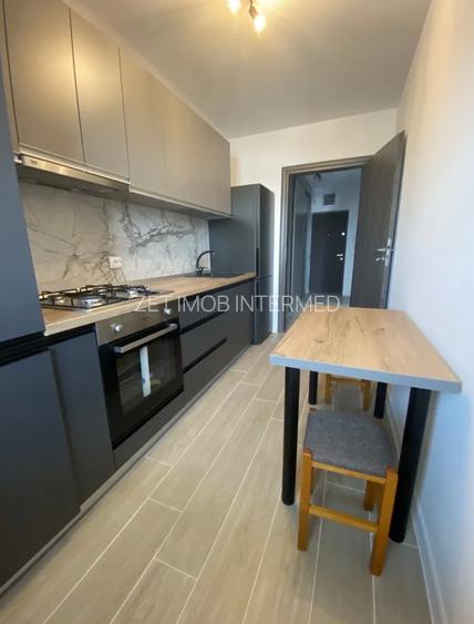 Garsoniera Drumul Taberei - complex 158 Residence - 3