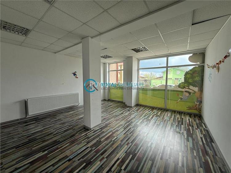 Royal Imobiliare - Vanzare spatiu comercial zona Tantareni - 4