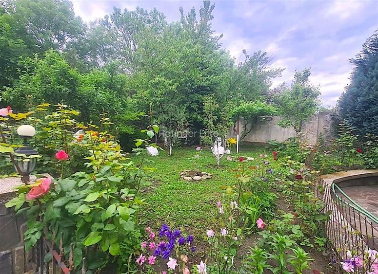 Oferta vanzare vila in Cornu // Prahova - 28