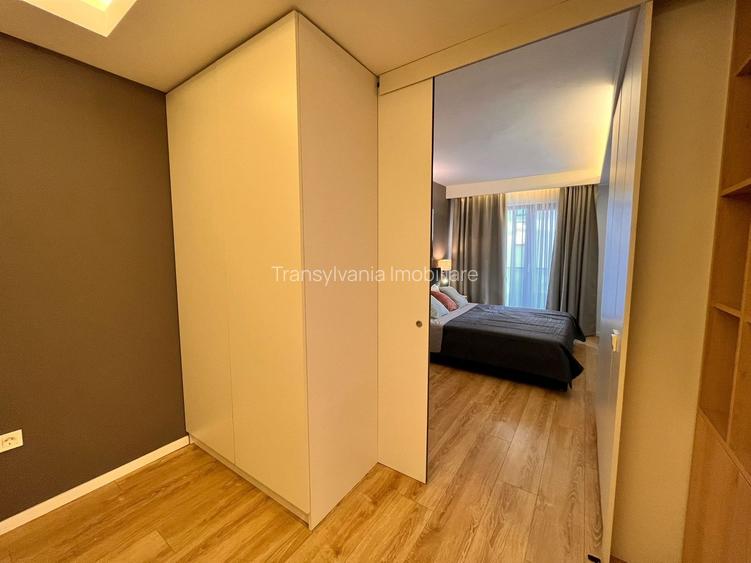 Apartament cu 2 camere | 50 mp | Gheorgheni | Iulius Mall | FSEGA - 11
