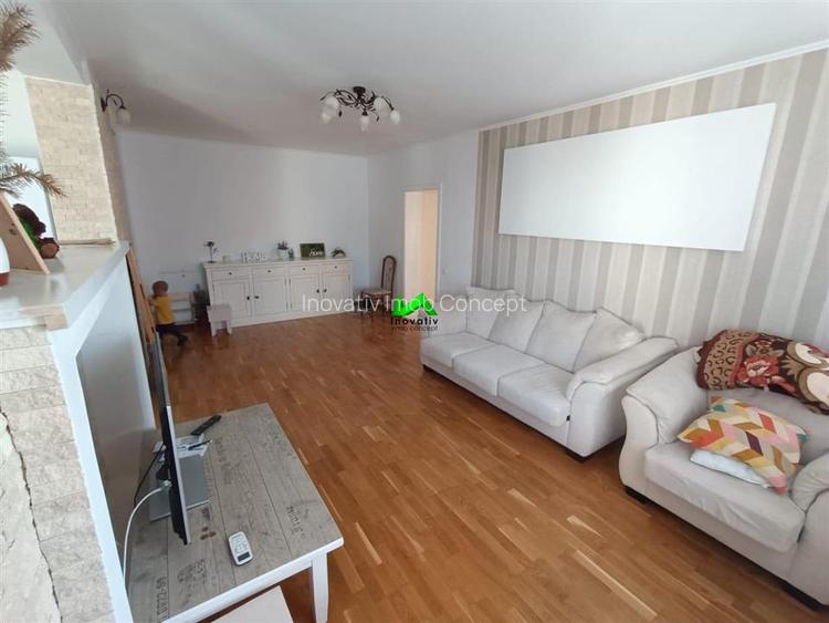 Apartament de vanzare 2 camere zona Siretului - 6