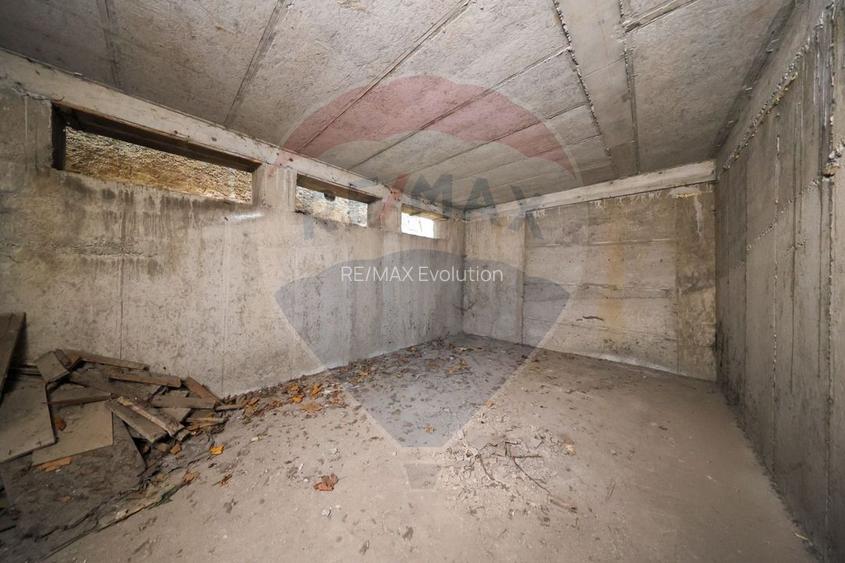 CASA LA ROSU | TOMIS 21 | 325MP | 346MP CURTE | 470 TEREN |ACCES AUTO - 25