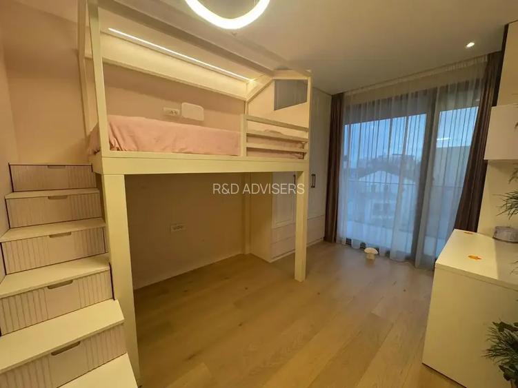 Apartament 3 Camere Lux | Utilat si Mobilat Complet | Win Herastrau - 18