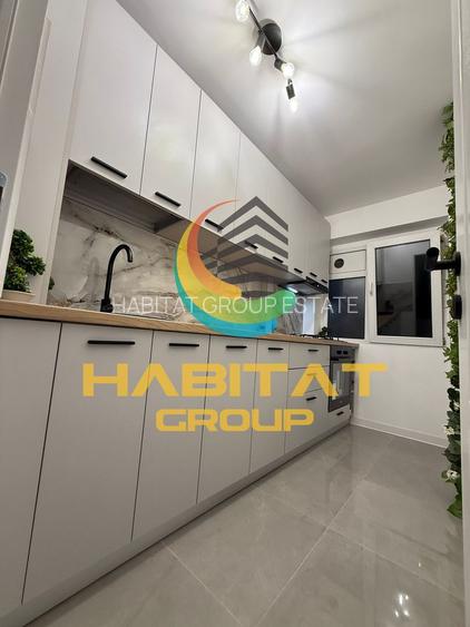 2 camere Brancoveanu Huedin Center mobilat utilat parcare - 13