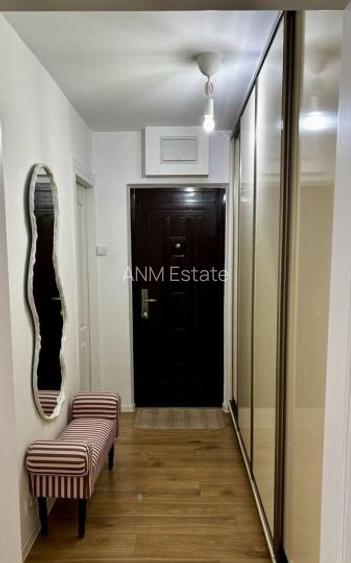 Garsoniera bloc mixt zona Drumul Taberei - 6