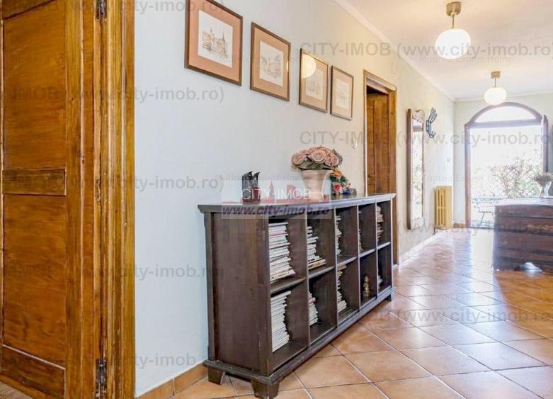 Vanzare Vila Snagov, Sat Ghermanesti, - 19