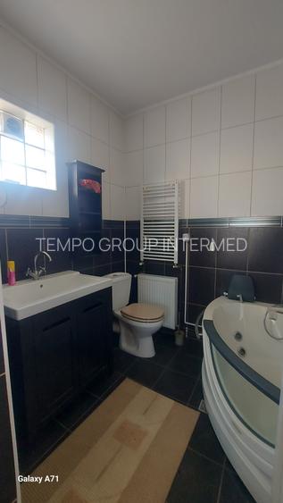 Gradistea  vila individuala - Locul perfect pentru iubitorii de natura ! - 24