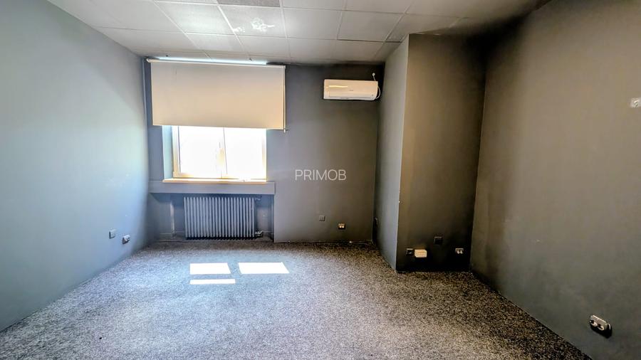 In incinta Casei Presei Libere,renovat,compartimentat,pentru birouri - 4